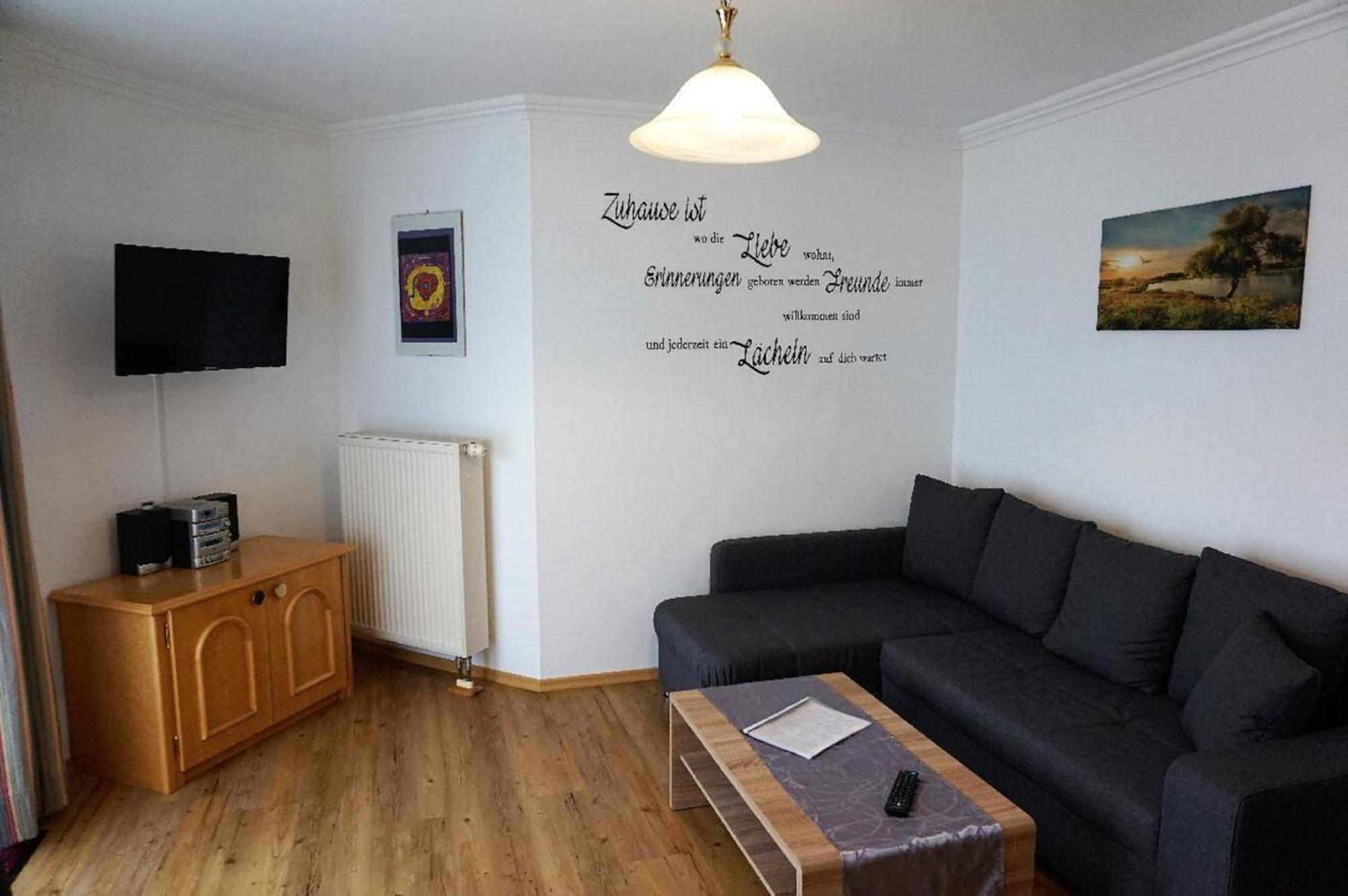 Ferienappartements-Grolik Im Aparthotel Zum Gutshof Hohenwarth Exterior foto