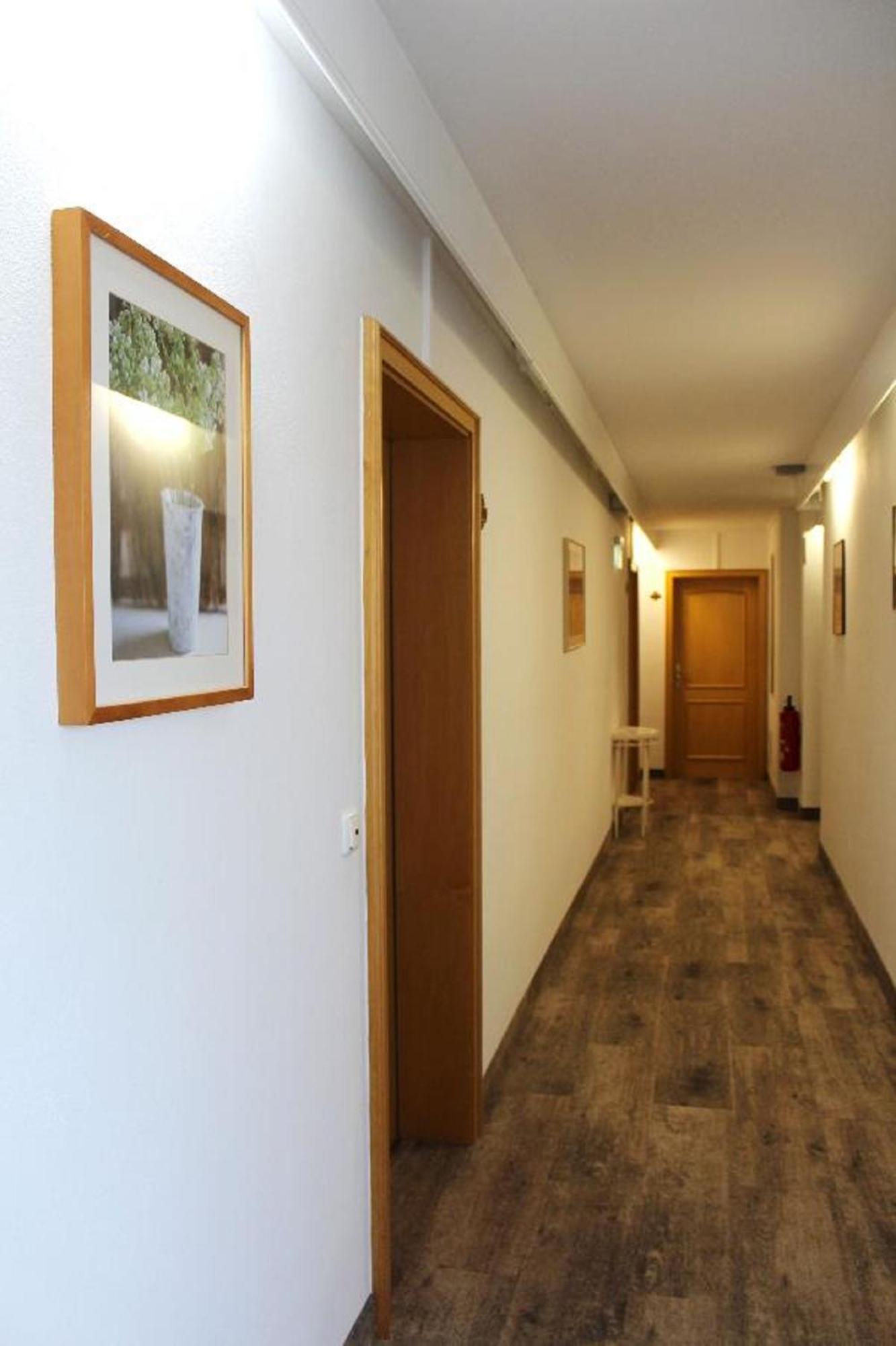 Ferienappartements-Grolik Im Aparthotel Zum Gutshof Hohenwarth Exterior foto