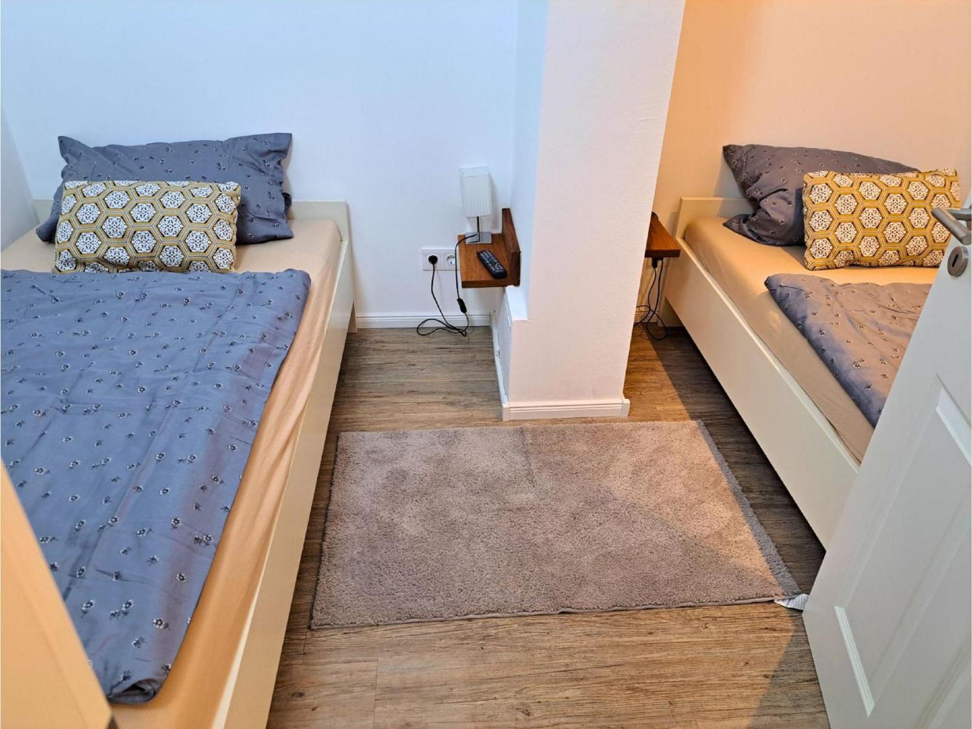 Ferienappartements-Grolik Im Aparthotel Zum Gutshof Hohenwarth Exterior foto