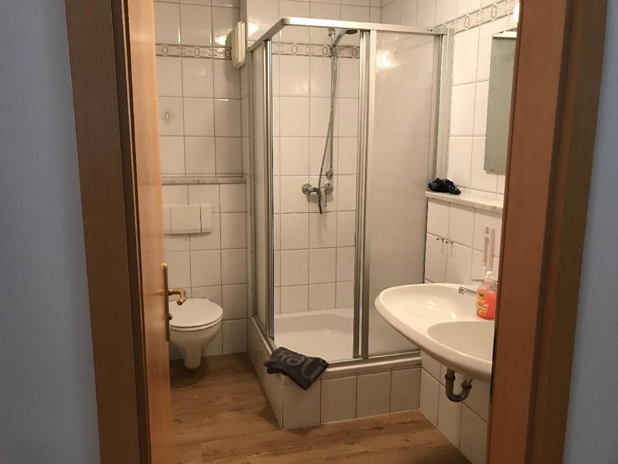 Ferienappartements-Grolik Im Aparthotel Zum Gutshof Hohenwarth Exterior foto