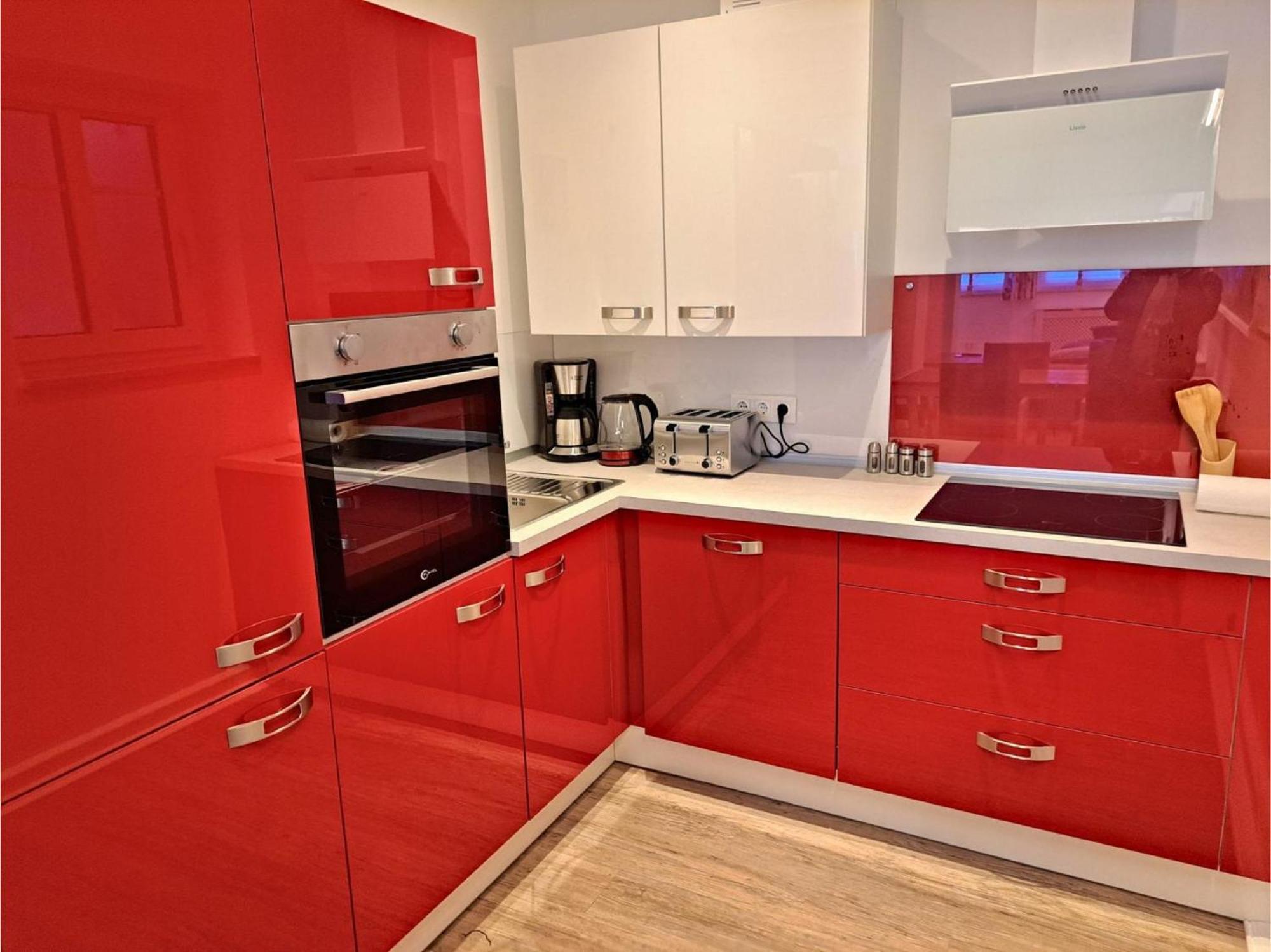 Ferienappartements-Grolik Im Aparthotel Zum Gutshof Hohenwarth Exterior foto